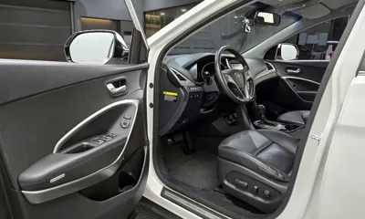 Hyundai Maxcruz 2017, 121428 км, за 13800000 KRW - фото 10