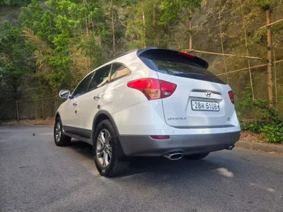 Hyundai Veracruz 2015, 269000 км, за 6990000 KRW - фото 4