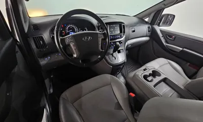 Hyundai Starex 2021, 156523 км, за 13600000 KRW - фото 7