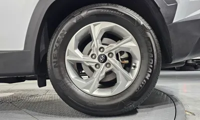 Hyundai Tucson 2021, 40522 км, за 19500000 KRW - фото 21