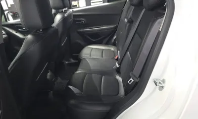 ChevroletGMDaewoo Trax 2018, 158396 км, за 5500000 KRW - фото 12