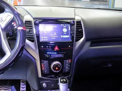 KG_Mobility_Ssangyong TIBOLI 2016, 73606 км, за 6990000 KRW - фото 11