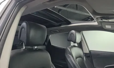 Hyundai Santafe 2016, 169620 км, за 10000000 KRW - фото 17