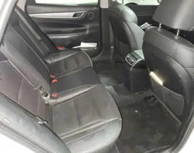 Hyundai Grandeur 2018, 192224 км, за 13490000 KRW - фото 13