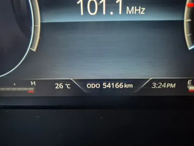 KG_Mobility_Ssangyong Rexton 2024, 54163 км, за 27800000 KRW - фото 8