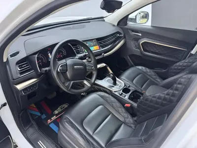 Haval H6 2021, 62000 км, за 50800 CNY - фото 9
