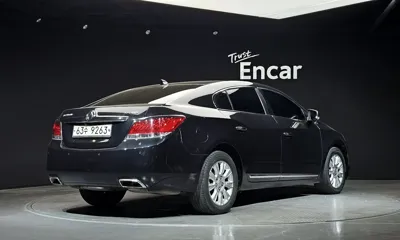 ChevroletGMDaewoo Alpheon 2014, 82553 км, за 4200000 KRW