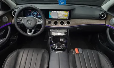 Mercedes-Benz E-Class 2018, 103606 км, за 24000000 KRW - фото 7