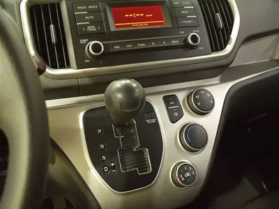 Kia Ray 2021, 78301 км, за 8500000 KRW - фото 9