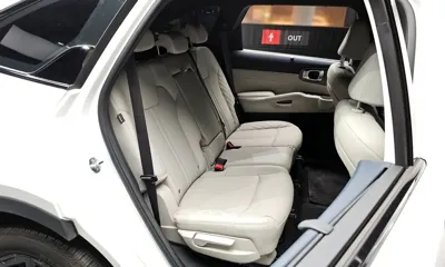 Kia Sorento 2024, 6689 км, за 44800000 KRW - фото 11