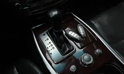 Infiniti M 2013, 154589 км, за 5200000 KRW - фото 9