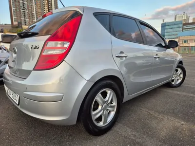 Hyundai i30 2010, 130000 км, за 3290000 KRW - фото 5