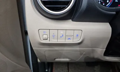 Hyundai Kona 2018, 141132 км, за 11500000 KRW - фото 19