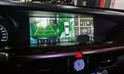 Genesis EQ900 2016, 163377 км, за 18500000 KRW - фото 16