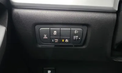 KG_Mobility_Ssangyong KORANDO 2017, 104790 км, за 6900000 KRW - фото 19