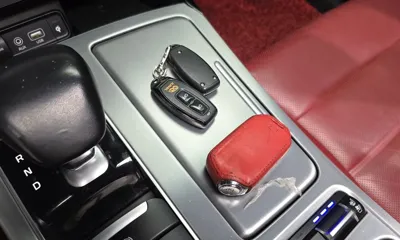 Kia Stinger 2018, 87100 км, за 22000000 KRW - фото 18