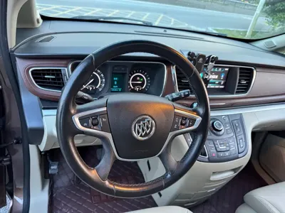 Buick GL8 2019, 100000 км, за 75000 CNY - фото 11