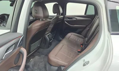 BMW X4 2020, 55018 км, за 41000000 KRW - фото 20