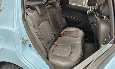 ChevroletGMDaewoo Spark 2014, 36335 км, за 3900000 KRW - фото 12