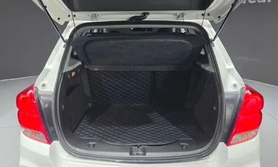 ChevroletGMDaewoo Trax 2019, 70212 км, за 9900000 KRW - фото 17