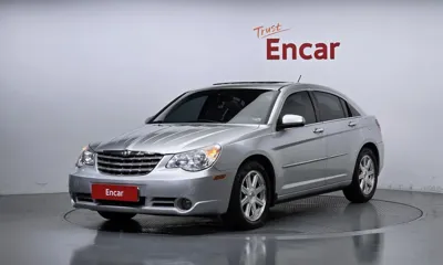 Chrysler Sebring · 2007 год