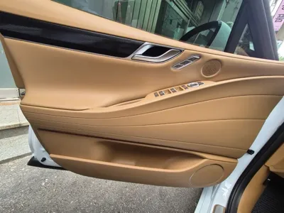 Genesis G80 2026, 5260 км, за 40400000 KRW - фото 9