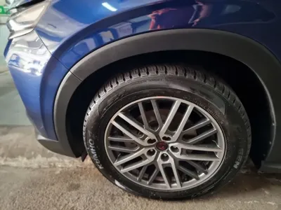 Hyundai Santafe 2019, 105284 км, за 19500000 KRW - фото 5
