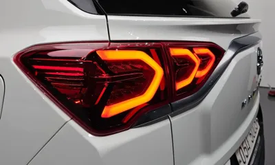 KG_Mobility_Ssangyong KORANDO 2019, 114054 км, за 10300000 KRW - фото 23