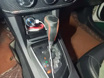 Toyota Corolla 2016, 115800 км, за 46600 CNY - фото 7