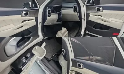 Kia Sorento 2021, 86243 км, за 27000000 KRW - фото 19