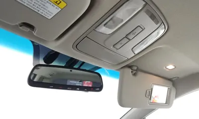Kia Canival 2020, 62263 км, за 14900000 KRW - фото 29