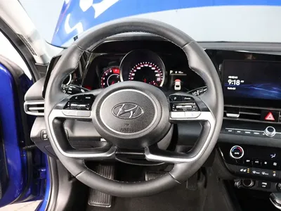 Hyundai Avante 2021, 84778 км, за 14300000 KRW - фото 12