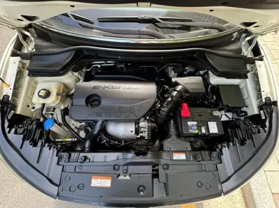 KG_Mobility_Ssangyong TIBOLI 2017, 125236 км, за 6100000 KRW - фото 10