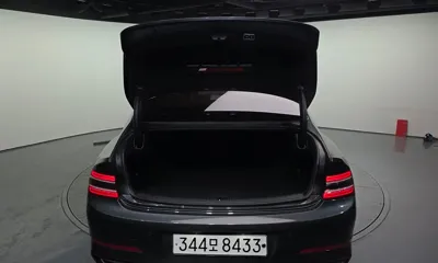 Genesis G80 2021, 176312 км, за 21900000 KRW - фото 20