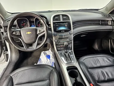ChevroletGMDaewoo Malibu 2014, 136000 км, за 1600000 KRW