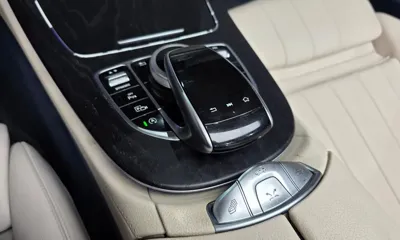Mercedes-Benz E-Class 2018, 128644 км, за 34990000 KRW - фото 19