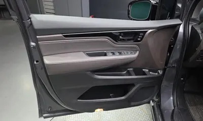 Honda Odyssey 2023, 66216 км, за 34500000 KRW - фото 24