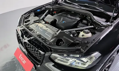 BMW X4 2025, 13226 км, за 79900000 KRW - фото 6