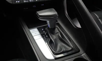 Hyundai Avante 2021, 143710 км, за 10980000 KRW - фото 9