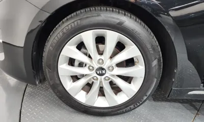 Kia K5 2016, 153359 км, за 8700000 KRW - фото 5
