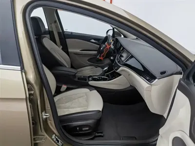 Buick Verano 2016, 128300 км, за 21800 CNY - фото 23