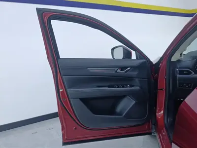 Mazda CX-5 2021, 69700 км, за 92800 CNY - фото 7