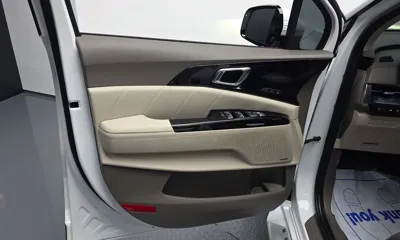 Kia Canival 2022, 118603 км, за 31300000 KRW - фото 24