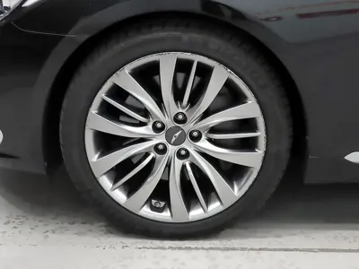 Genesis G80 2018, 153001 км, за 16100000 KRW - фото 5