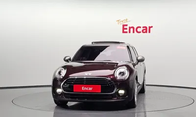 MINI Clubman 2016, 122433 км, за 7500000 KRW - фото 3