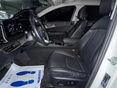 Kia Sportage 2022, 123049 км, за 24900000 KRW - фото 6