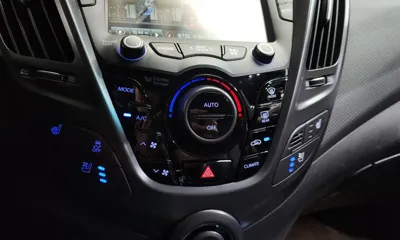 Hyundai Veloster 2014, 163479 км, за 7600000 KRW - фото 32