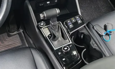 Kia Sportage 2023, 44750 км, за 38500000 KRW - фото 9