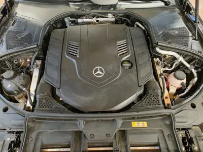 Mercedes-Benz S-Class 2023, 34500 км, за 165000000 KRW - фото 6
