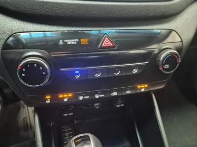 Hyundai Tucson 2017, 156940 км, за 10300000 KRW - фото 10